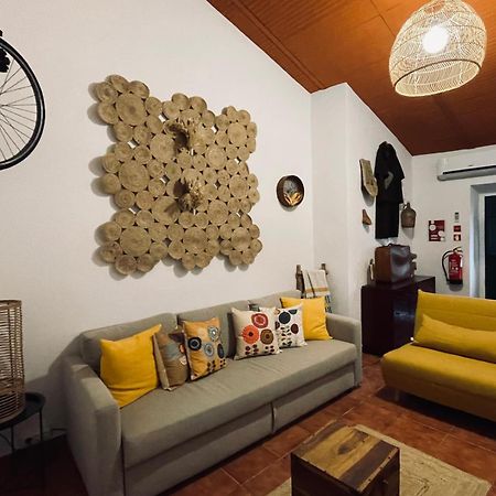 Pias Baixinho Discoveralentejo Exterior foto
