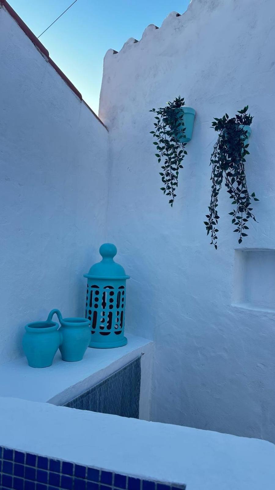 Pias Baixinho Discoveralentejo Exterior foto